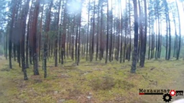Клуб Механизаторов 2. Гаркалне. Banshee Howl. смотреть онлайн