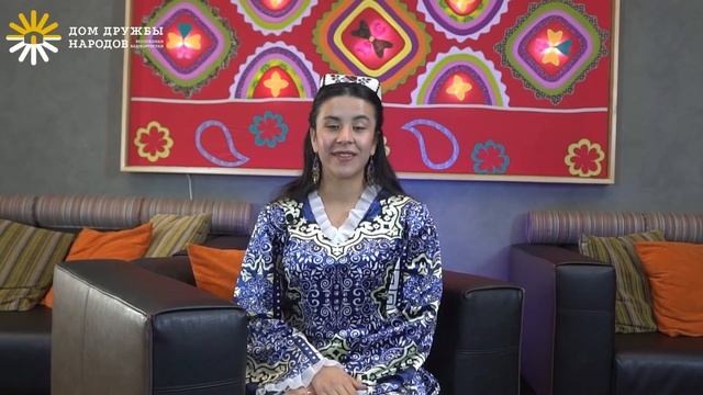 Красота костюмов народов Башкортостана - Русские, Башкиры, Татар, Казахи, Узбеки, Мордва, Чуваши. смотреть онлайн