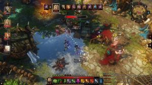 Краткий обзор Divinity Original Sin Enhanced Edition