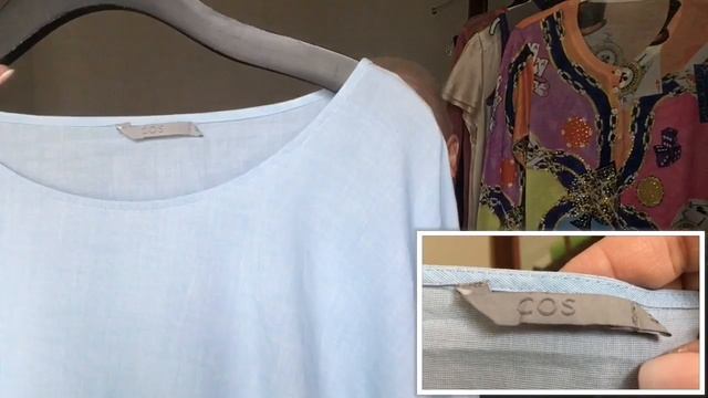 COS..MARCCAIN..GOSSIP..МОИ ЛЮКСОВЫЕ НАХОДКИ..СУМКА MK..SECOND HAND СЕКОНД-ХЕНД смотреть онлайн