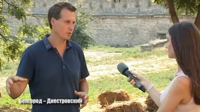 Из истории Гражданского двора смотреть онлайн