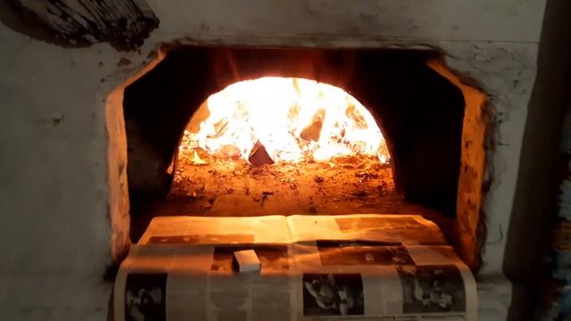 Українська піч в північному селі смотреть онлайн