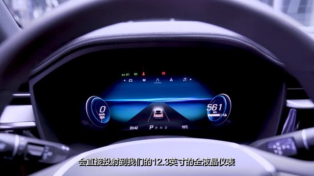 新能源车圈里的新贵，极狐阿尔法T，屏幕太爽了。New Car Brand ARCFOX, That's Check it Out! смотреть онлайн