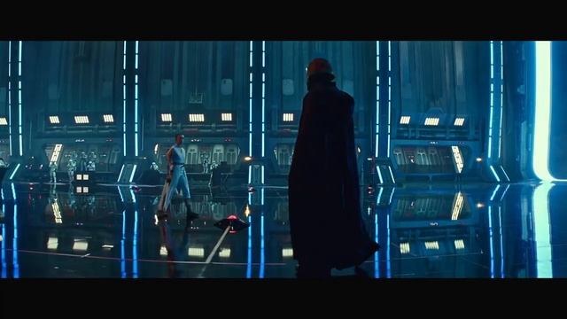 Kylo Ren - Crazy смотреть онлайн