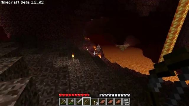 Let's Play Minecraft - Episode 29: Hyperspeed Part 1 смотреть онлайн