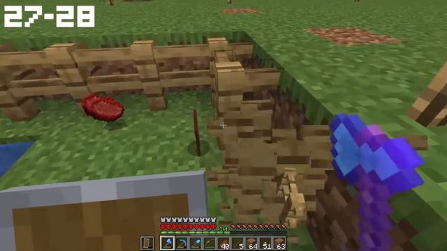 100 ДНЕЙ МАЙНКРАФТ ХАРДКОР смотреть онлайн