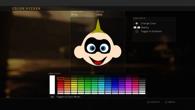 COD BO4 Black Ops 4 Easy Emblem Tutorial