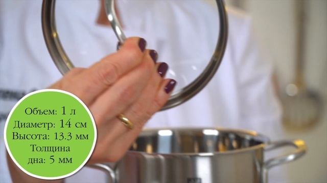 ЛУЧШИЕ КАСТРЮЛИ 2020 //Рейтинг ТОП-10 кастрюль от чугуна и стали до меди и эмали смотреть онлайн