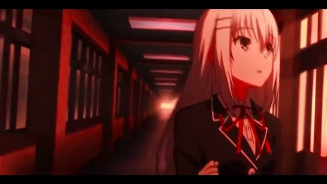 Tobiichi Origami Edit Notice смотреть онлайн