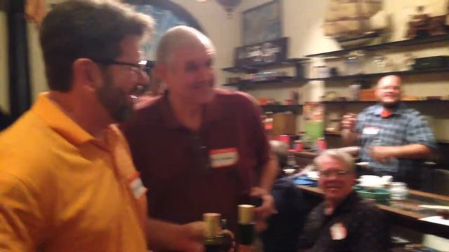 2014 Magnolia Pipe Club Long Smoke Contest Winner смотреть онлайн