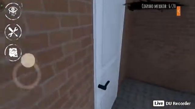 Eyes: Horror Game → Прохождение ( без микрофона ) смотреть онлайн