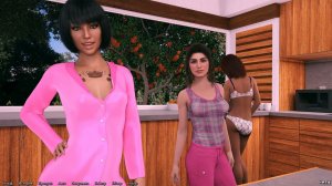 BEING A DIK Прохождение без комментариев №24