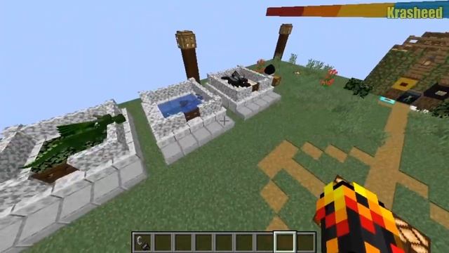 DRAGON MOUNTS: LEGACY ? Review en Español | MINECRAFT MOD 1.15.2 смотреть онлайн