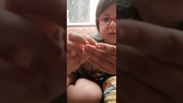 Лепим белочку и з пластилина легко и просто! ?️?️?️ смотреть онлайн