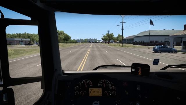 Transporte de Gasolina Volvo VNL ? | Cummins X15 Zeemods ? |American Truck Simulator 2 ASMR Gamepla смотреть онлайн