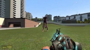 poppy playtime nextbots |GMOD|
