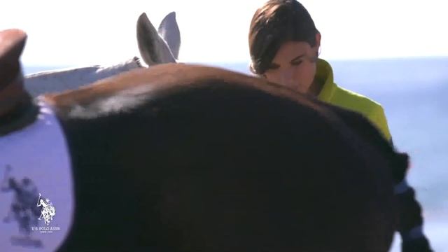 U.S. Polo Assn. | Brights смотреть онлайн