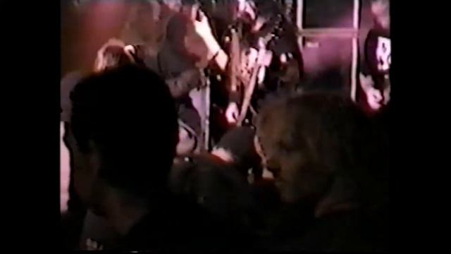 IMMOLATION Coney Island, New York (USA, NY), 08 avril 1999 смотреть онлайн