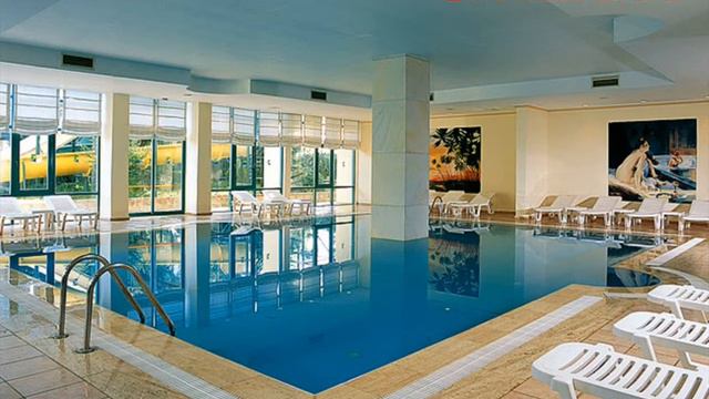 Hotel Club Sidera - Okurcalar смотреть онлайн