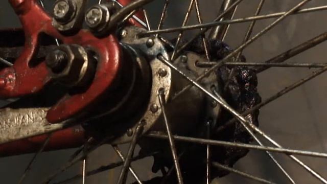 Сварка задней втулки на велосипеде, ремонт смотреть онлайн