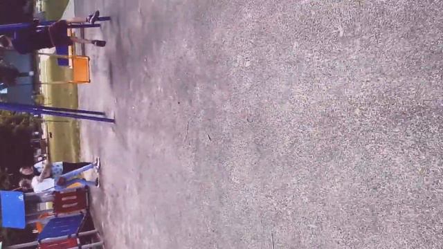 Мы в лагере (( у меня выключился телефон я не смогла снять дальше видео