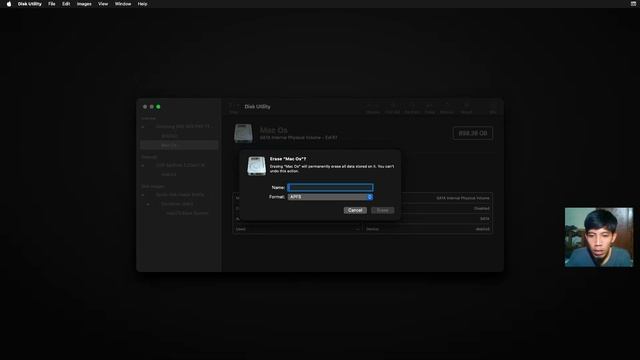 How To Install Macos On A Sonoma 14.1 Mainboard With An Ivybridge I5 3470 And Nvidia Gt710
