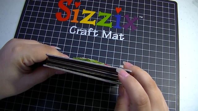 Project Share - Christmas Accordion Pocket Mini смотреть онлайн