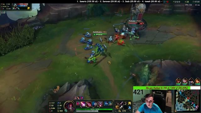 #43 Live Liga Legend oraz left 4 dead 2 (Czytaj Opis) смотреть онлайн