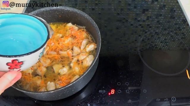 Кулинарное творчество для всех 