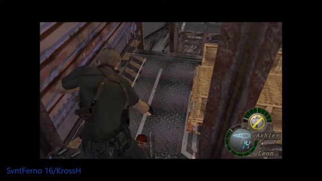Resident Evil 4: v1.0 Guía Parte 33 смотреть онлайн