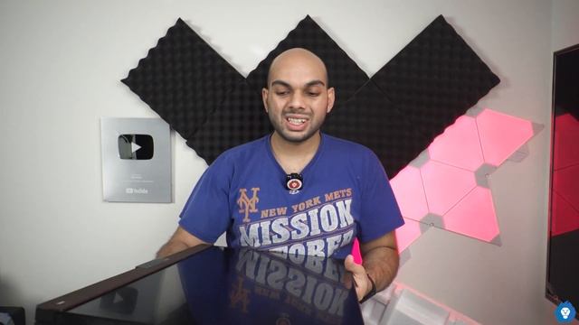 BenQ 27" 144Hz HDRi Gaming Monitor Unboxing ?⚡? - EX2780Q with 2.1 Speakers, USB C and more смотреть онлайн