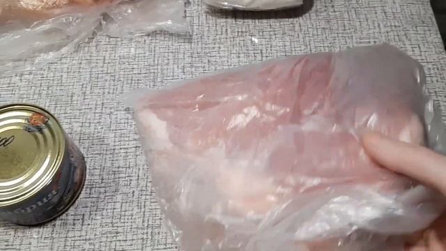 Продуктовая закупка и Заказы полезностей с Wildberries смотреть онлайн