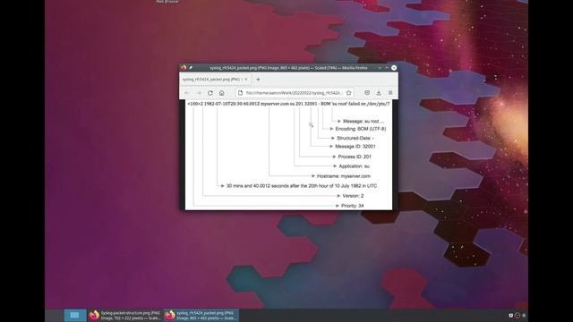 Syslog Fundamentals смотреть онлайн