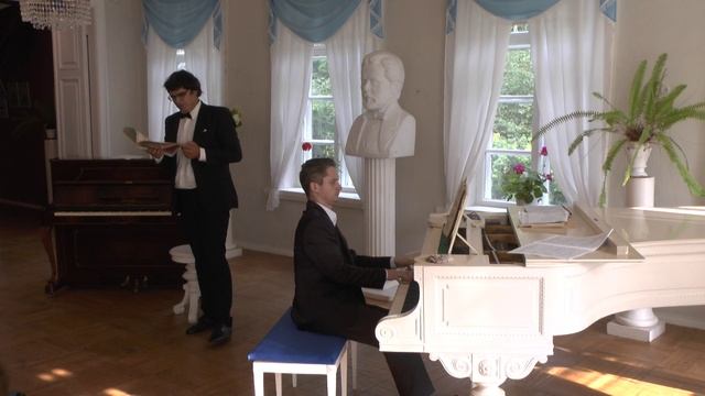 09. Borodin. The See. The ballad. Dmitry Stepanovich and Stanislav Serebpyannikov.mp4
