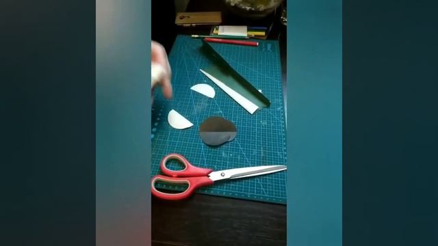 Аппликация "Божья коровка" смотреть онлайн