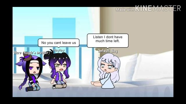 The suspense is killing me!!! смотреть онлайн