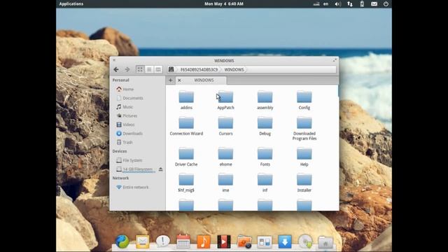 Перенос .nls файлов из Windows 7 в Windows XP смотреть онлайн
