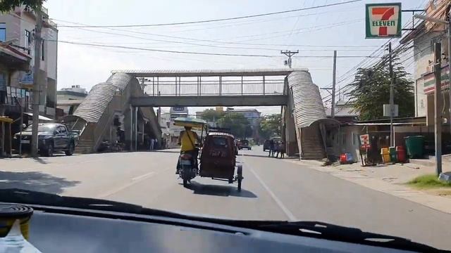 Going to San Fernando La Union | Road Trip смотреть онлайн