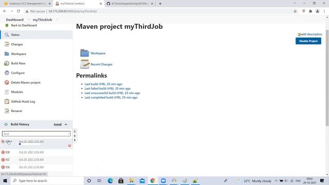 #56-All options available in jenkins, poll scm, build periodically & webhooks in jenkins. 812399768 смотреть онлайн