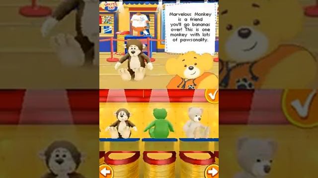 Build~A~Bear Workshop ~ Where Best Friends Are Made • NDS Gameplay смотреть онлайн