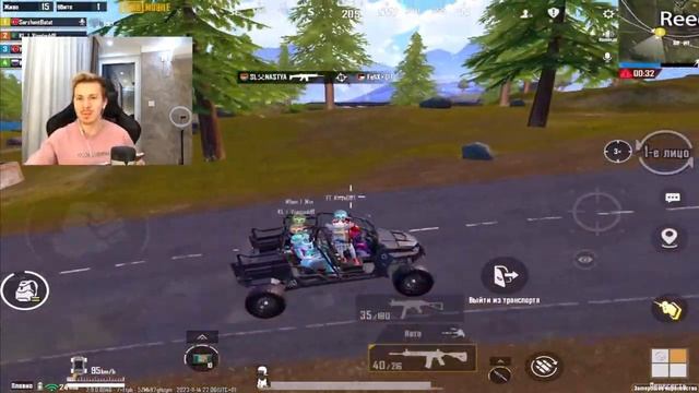 ?НОЧНЫЕ ИГРЫ БАТАТ КЛАССИКА И ВОВ 90 ФПС IPAD PRO M2 В ПУБГ МОБАЙЛ PUBG MOBILE!НАБОР В КЛАН KITILAN смотреть онлайн