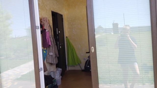 Экскурсия по даче,однажды летним деньком. Наружное обустройство дачи. #Лето #Дача #Задача смотреть онлайн