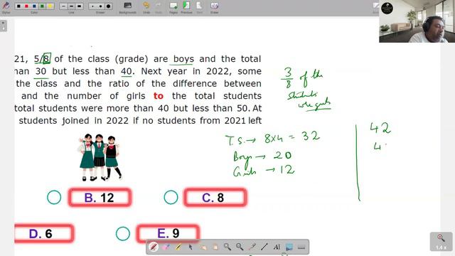 Unlock Your Potential: Ace The Olympiad Training For Grade 6 - Gjmat 2021 22 With Expert Solutions! смотреть онлайн