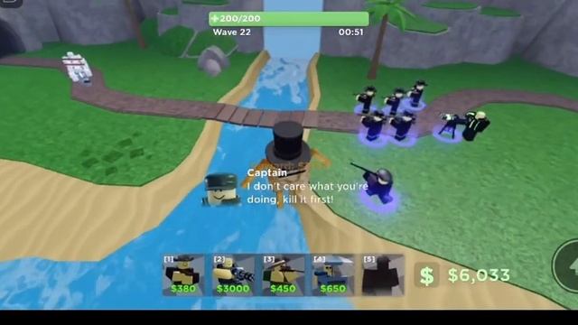 How to beat the “Hard Fought” Advanced challenge in Tower Blitz! смотреть онлайн