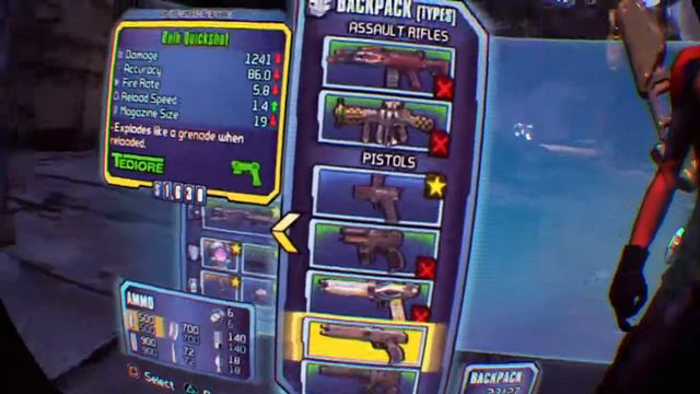 Lumdart's Live PS4 Broadcast (No commentary) Borderlands 2 VR true vault hunter mode. смотреть онлайн