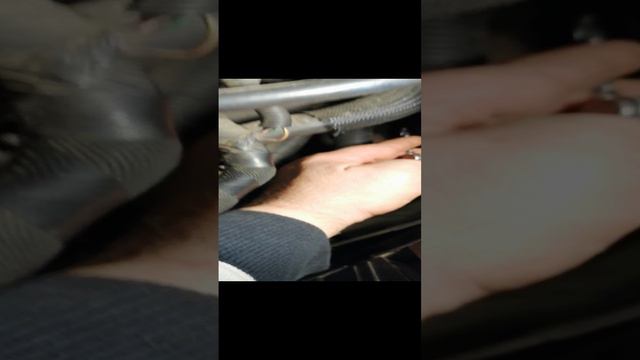 Замена и регулировка тросиков привода МКПП Шевроле Круз 2014 г. смотреть онлайн