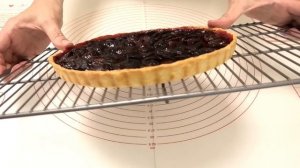 Быстрая выпечка, мало теста-много начинки.Пироги со сливами/Plum pies