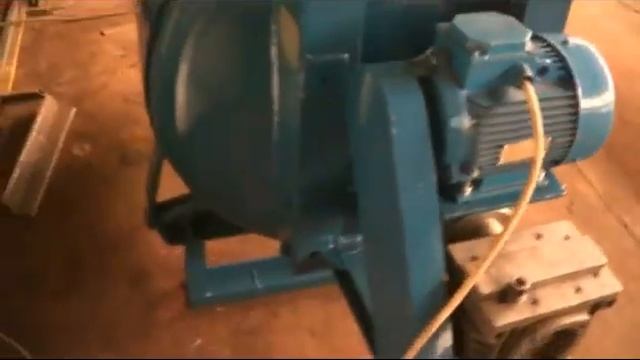 Ленточный смеситель ЛС 500 Кама смотреть онлайн