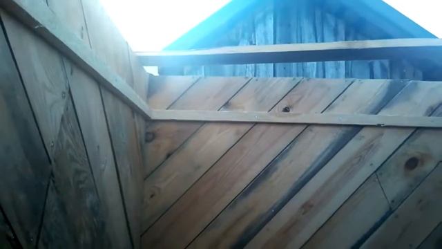 каркасно щитовая баня часть 5 смотреть онлайн