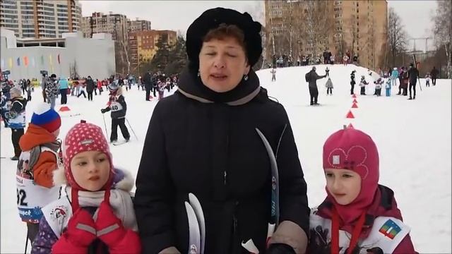 Интервью родителей 6 гр. 34 д/с г. Красногорск смотреть онлайн